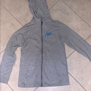 Nike Hoodie GREAT CONDITION